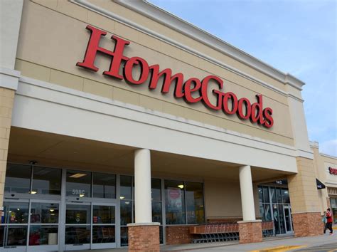 Shop At Home for every room, every style, every budget & every season. . Homegoods location near me